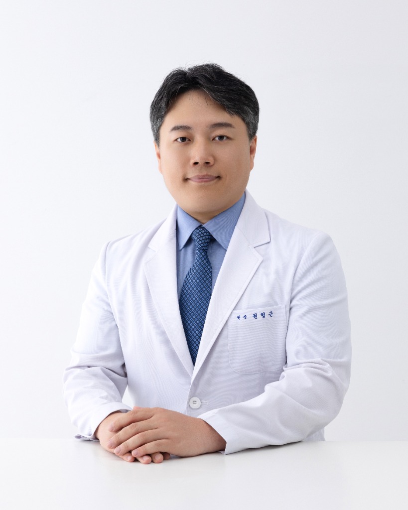 해아림한의원 인천부평점 대표원장 권형근